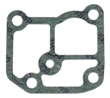 Guarnizione, carter filtro olio ELRING 763.260