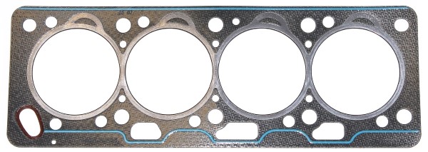 Guarnizione, testata ELRING 765.598