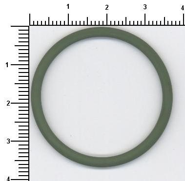 Guarnizione, pompa carburante ELRING 804.110