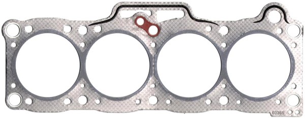 Guarnizione, testata ELRING 828.254