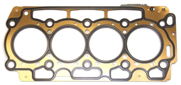 Guarnizione, testata ELRING 862.602