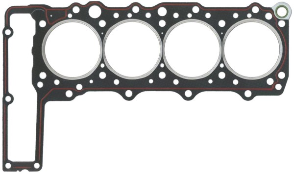 Guarnizione, testata ELRING 913.822