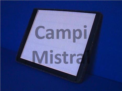Filtro abitacolo MISTRAL AVF0101