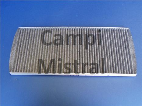 Filtro abitacolo MISTRAL AVF0102C