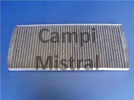 Filtro abitacolo MISTRAL AVF0102