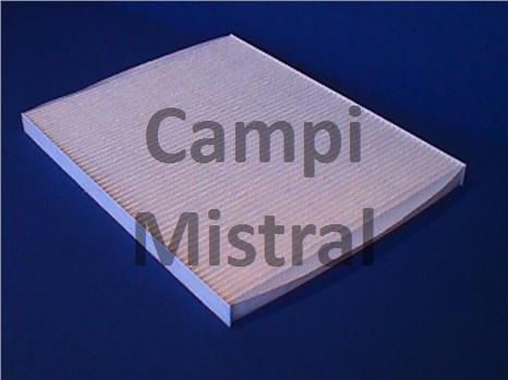 Filtro abitacolo MISTRAL AVF0104