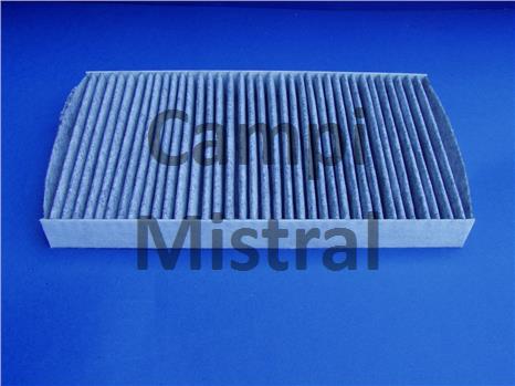 Filtro abitacolo MISTRAL AVF0105C