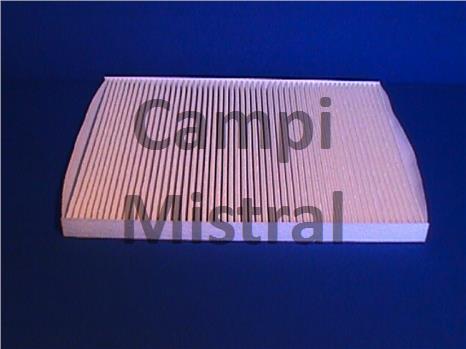 Filtro abitacolo MISTRAL AVF0106C