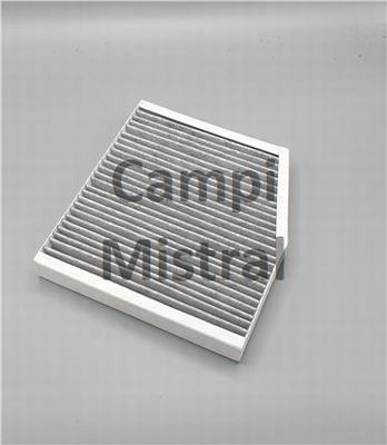Filtro abitacolo MISTRAL AVF0110C
