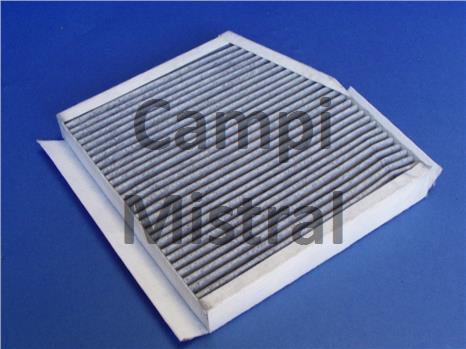 Filtro abitacolo MISTRAL AVF0110