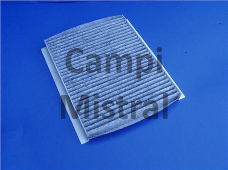 Filtro abitacolo MISTRAL AVF0113