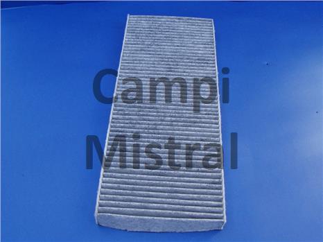 Filtro abitacolo MISTRAL AVF0114C