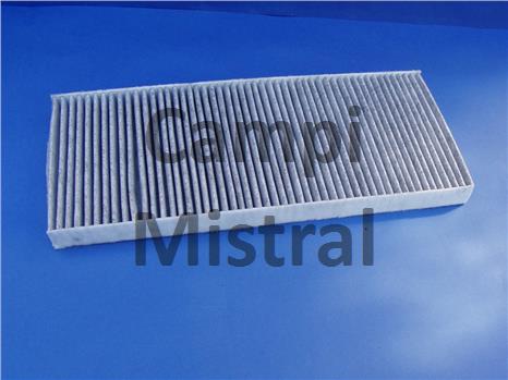 Filtro abitacolo MISTRAL AVF0114