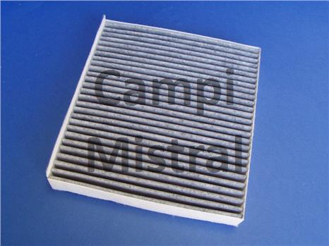 Filtro abitacolo MISTRAL AVF0118C