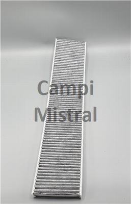 Filtro abitacolo MISTRAL AVF0202C