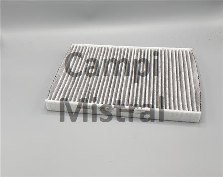 Filtro abitacolo MISTRAL AVF0203C