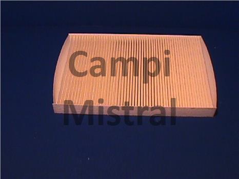 Filtro abitacolo MISTRAL AVF0203