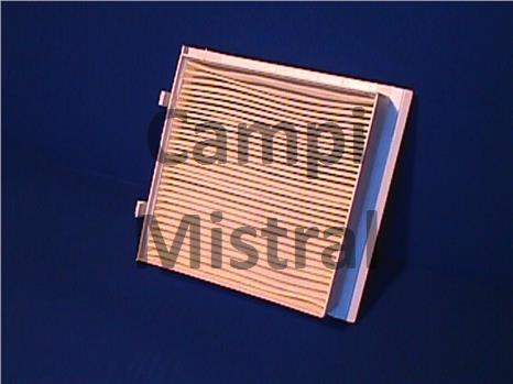 Filtro abitacolo MISTRAL AVF0204