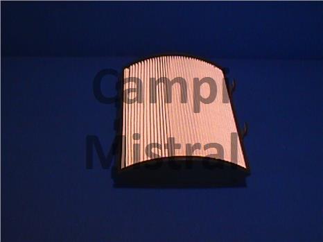 Filtro abitacolo MISTRAL AVF0205