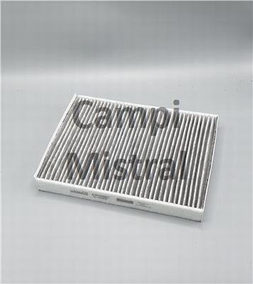 Filtro abitacolo MISTRAL AVF0209C
