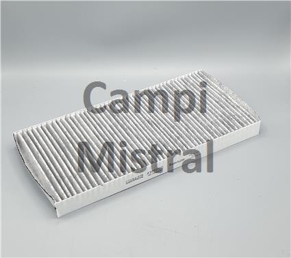 Filtro abitacolo MISTRAL AVF0215C