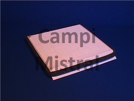 Filtro abitacolo MISTRAL AVF0301