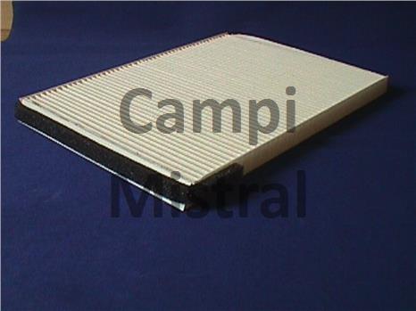 Filtro abitacolo MISTRAL AVF0303C