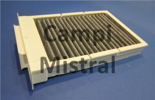 Filtro abitacolo MISTRAL AVF0306C