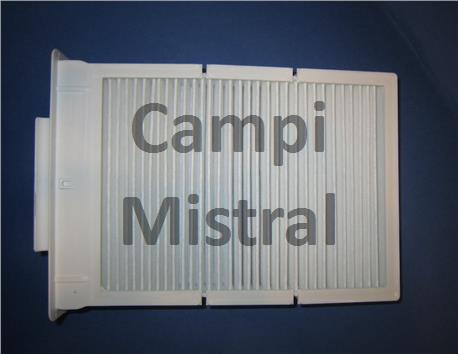Filtro abitacolo MISTRAL AVF0306