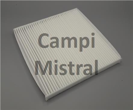 Filtro abitacolo MISTRAL AVF0311