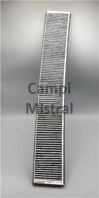 Filtro abitacolo MISTRAL AVF0404C