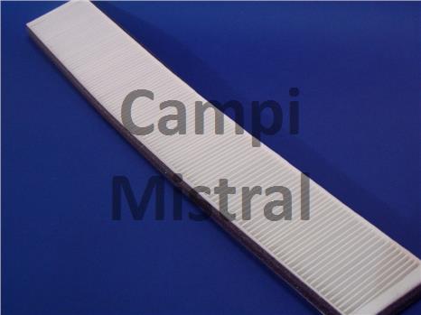 Filtro abitacolo MISTRAL AVF0404