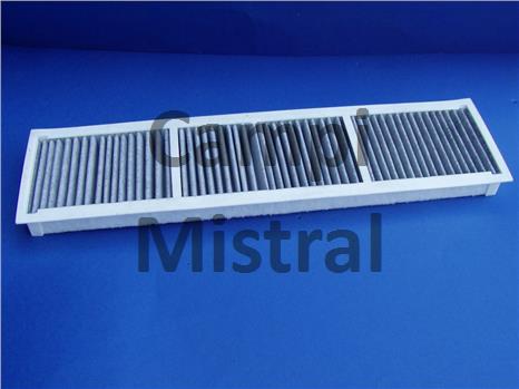 Filtro abitacolo MISTRAL AVF0405C