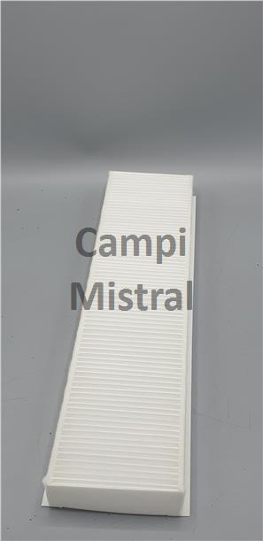 Filtro abitacolo MISTRAL AVF0405