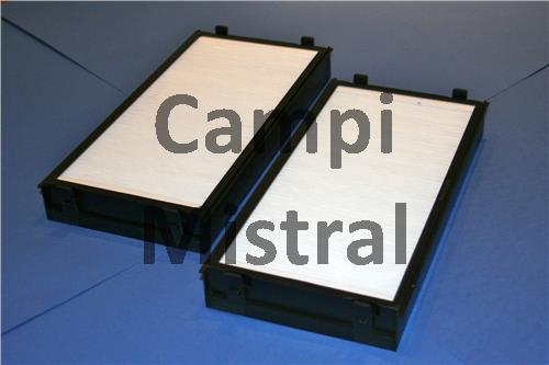 Filtro abitacolo MISTRAL AVF0412