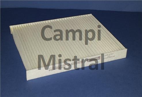 Filtro abitacolo MISTRAL AVF0415