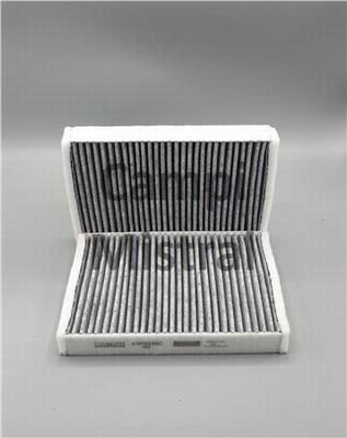 Filtro abitacolo MISTRAL AVF0420C