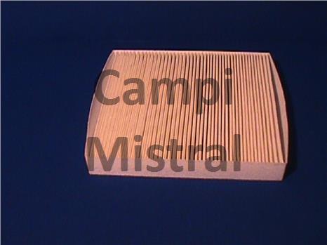 Filtro abitacolo MISTRAL AVF0502