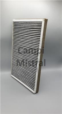 Filtro abitacolo MISTRAL AVF0503C