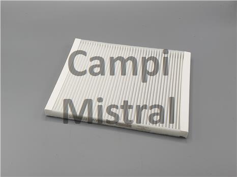 Filtro abitacolo MISTRAL AVF0607