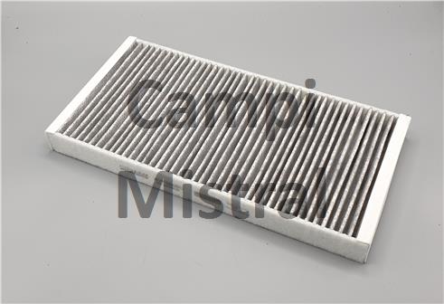 Filtro abitacolo MISTRAL AVF0608C