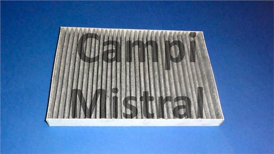 Filtro abitacolo MISTRAL AVF0704C