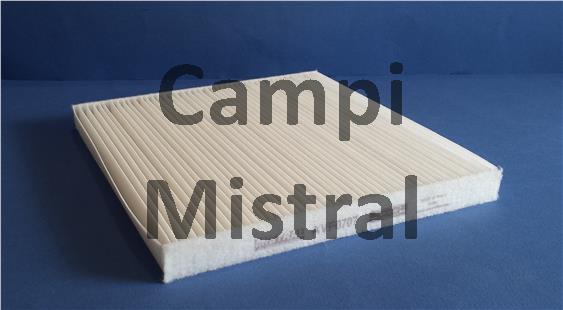 Filtro abitacolo MISTRAL AVF0707