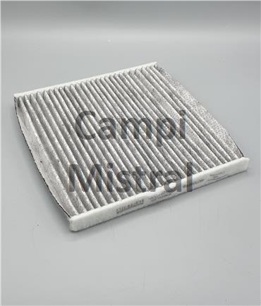 Filtro abitacolo MISTRAL AVF0709C