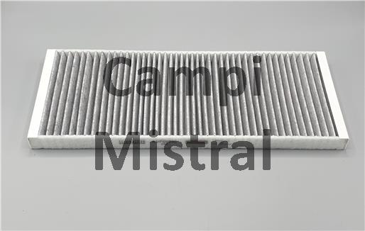 Filtro abitacolo MISTRAL AVF0801C