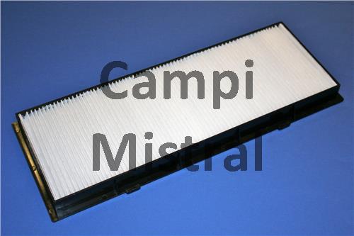 Filtro abitacolo MISTRAL AVF0802