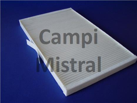 Filtro abitacolo MISTRAL AVF0803