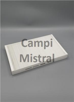 Filtro abitacolo MISTRAL AVF0804