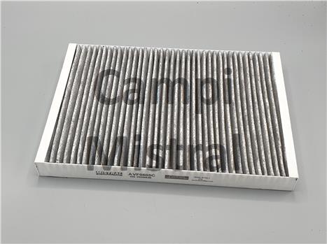 Filtro abitacolo MISTRAL AVF0805C