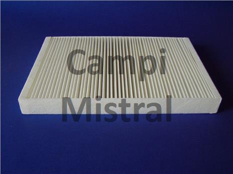 Filtro abitacolo MISTRAL AVF0805